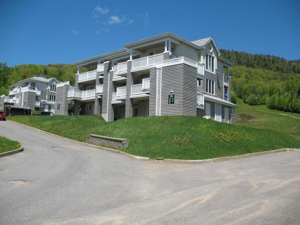 Condos 스톤햄 객실 사진