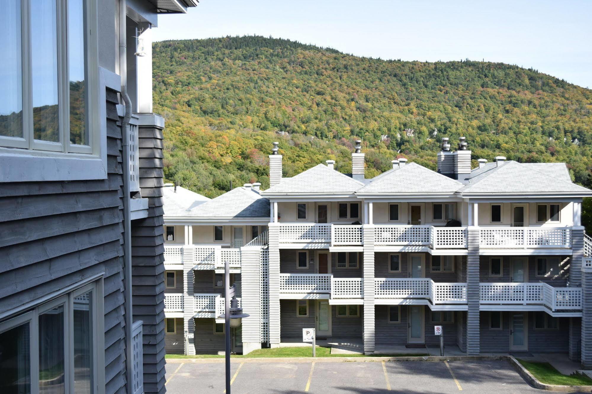 Condos 스톤햄 외부 사진